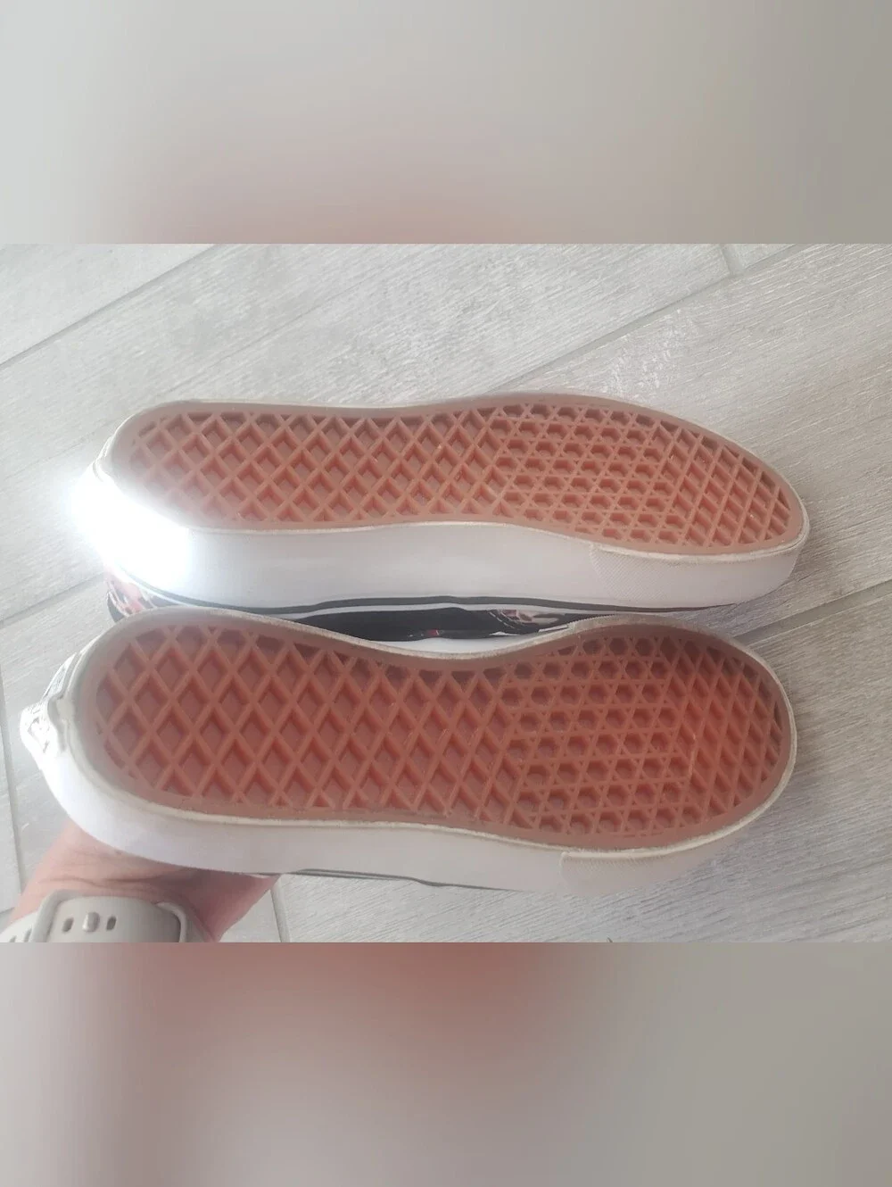 Rare Vans x ASPCA Dog Print Classic Slip-On Sneakers 🐶